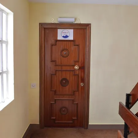 Hostel Ararat